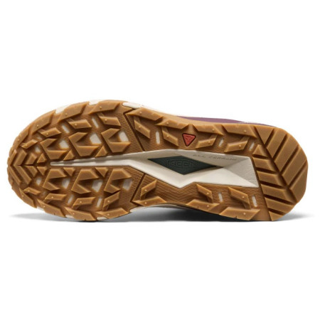Încălțăminte outdoor femei Keen Targhee Apex Mid Wp Women