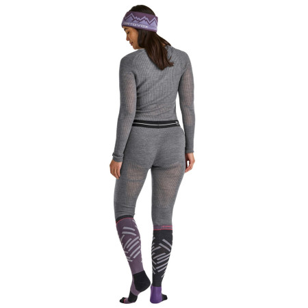 Șosete 3/4 Ortovox Ski Tour Long Socks Women's