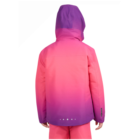 Geacă de iarnă copii 4F Technical Jacket F1199 Multicolour