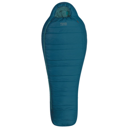Sac de dormit Pinguin Magma 1000 195 cm albastru