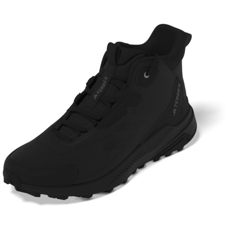 Încălțăminte turistică femei Adidas Terrex Anylander Mid W