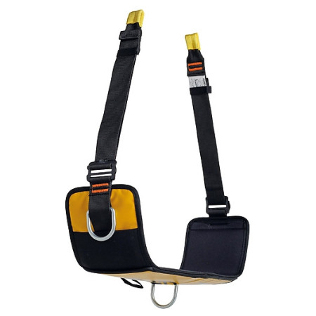 Suport de șezut Singing Rock Franklin