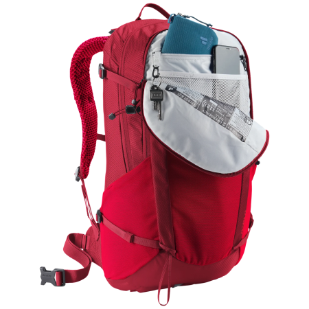 Rucsac turistic Deuter Futura 23