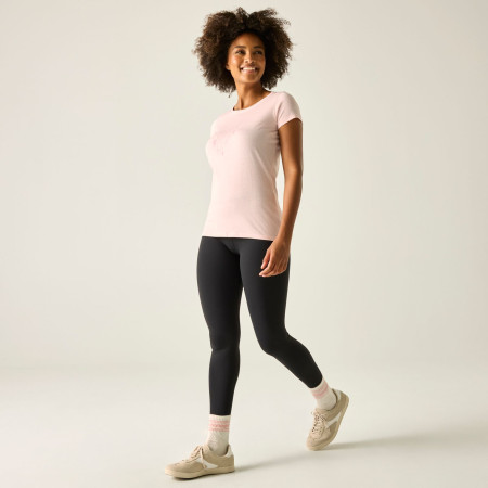 Tricou femei Regatta Women's Breezed