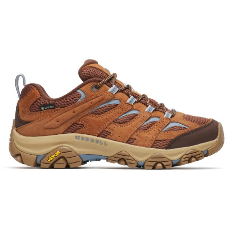 Încălțăminte turistică femei Merrell Moab 3 GTX