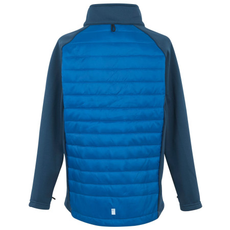 Geacă copii Regatta Boys Trekktain 3 in 1 II