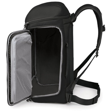 Rucsac de schi Osprey Mountainbound Boot Pack