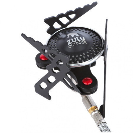 Arzător pentru camping Zulu Firecamp