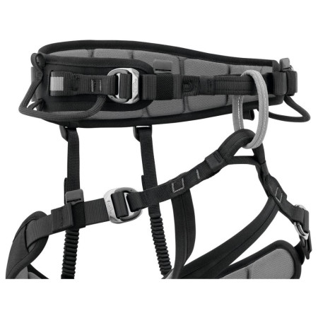 Ham Petzl Falcon Mountain