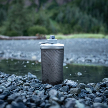 Sticlă pliantă Hydrapak Flux 1.5L