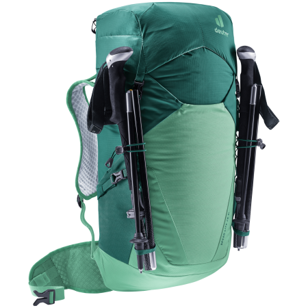 Rucsac turistic Deuter Speed Lite 28 SL