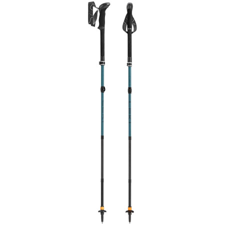 Bețe de trekking Leki Makalu FX Carbon AS