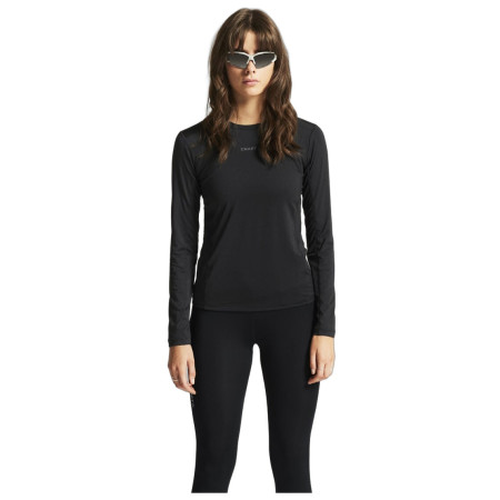 Tricou funcțional femei Craft Adv ESSence LS Tee 2 W