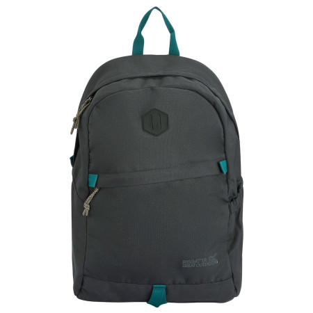Rucsac Regatta Boulder 20L negru Ash