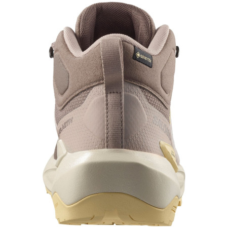 Încălțăminte de trekking femei Salomon Elixir Activ Mid Gore-Tex