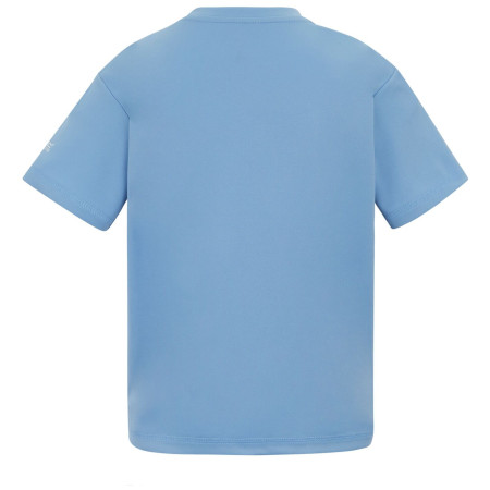 Tricou copii Regatta Aria Washed Denim
