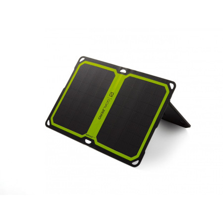 Panou solar expus Goal Zero Nomad 7 Plus (2019)