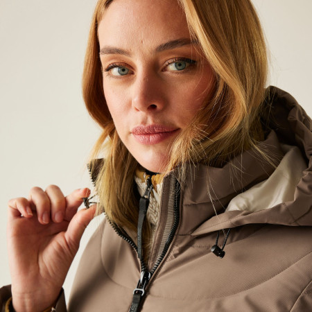 Geacă lungă femei Regatta Andria