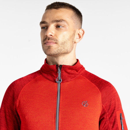 Hanorac bărbați Dare 2b Mens Torrek Fleece