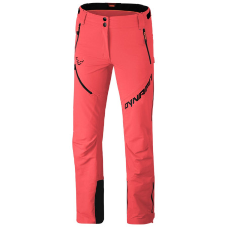 Pantaloni de iarnă femei Dynafit #Mercury 2 Dst W Pnt portocaliu/ 6171 - cabana/0910