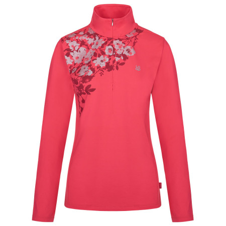 Tricou funcțional femei Loap Parra roșu