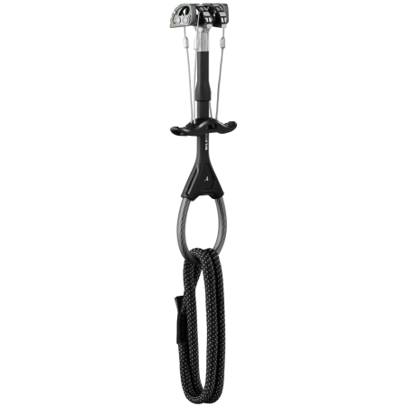 Friend Wild Country 0,4 negru/gri
