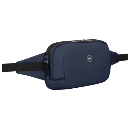 Borsetă Victorinox Altmont Modern Belt Bag albastru închis Navy Blue