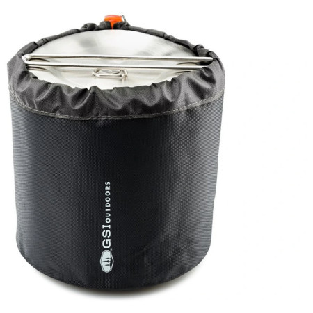 Set vase GSI Outdoors Glacier Dualist 1,8 l