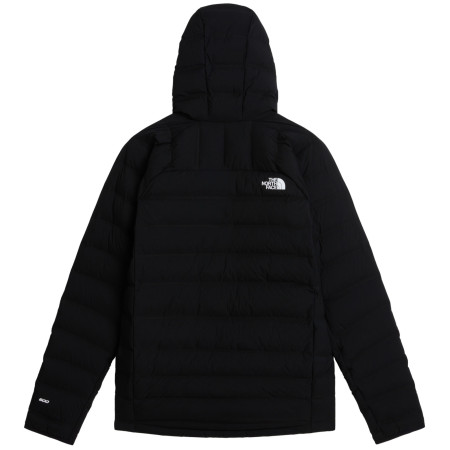 Geacă bărbați The North Face M Abseil Stretch Down Hoodie