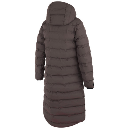 Geacă lungă de iarnă femei MOOA Thermora Coat