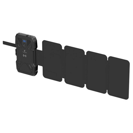 Powerbank solar Viking Technology Tyr II