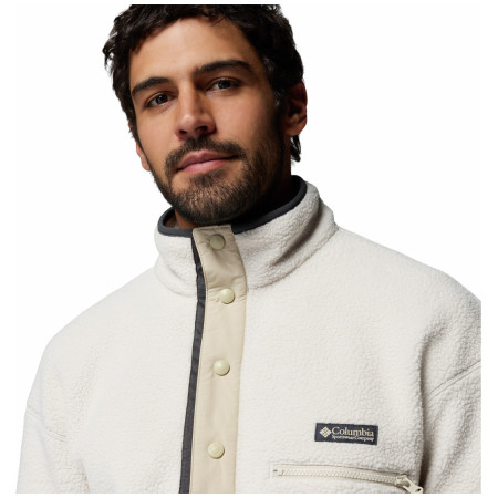 Hanorac bărbați Columbia Helvetia™ II Half Snap Fleece