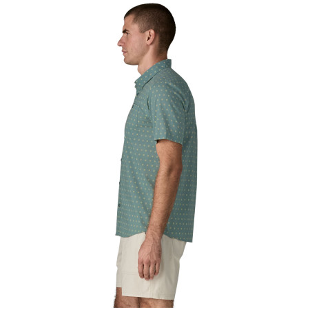 Cămașă bărbați Patagonia Men's Go-To Shirt