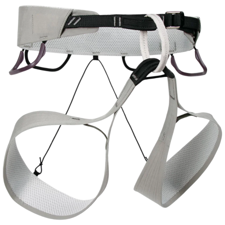 Ham Blue Ice Halo Harness