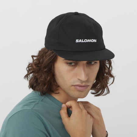 Șapcă Salomon Cap Flat