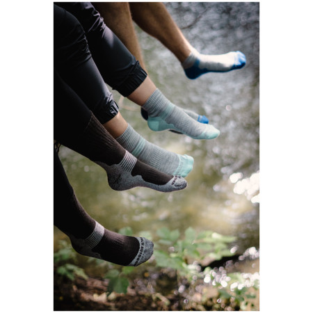 Șosete Zulu Merino Allseason