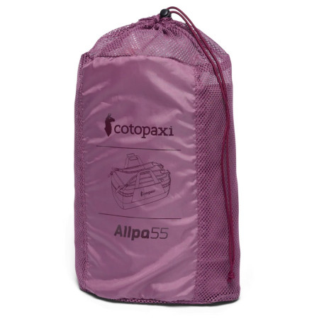 Geantă de voiaj Cotopaxi Allpa Getaway 55L Duffel