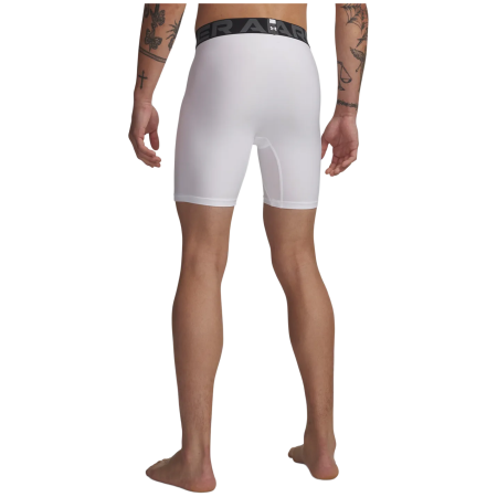 Boxeri funcționali bărbați Under Armour HG Armour Shorts