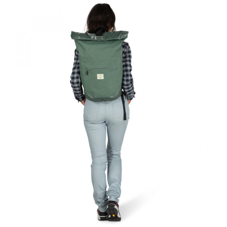 Rucsac urban Osprey Arcane Roll Top Wp 18