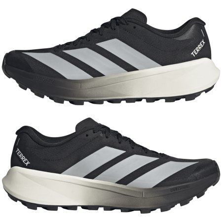 Încălțăminte de alergat pentru bărbați Adidas Terrex Agravic 4