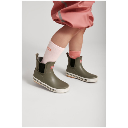 Pantaloni impermeabili copii Reima Lammikko