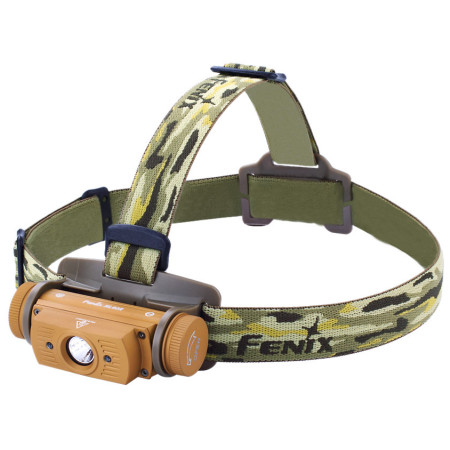 Lanternă frontală Fenix HL60R