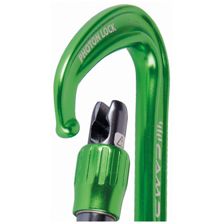 Carabinieră Camp Photon Lock