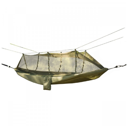 Hamac Yate Nidus verde green