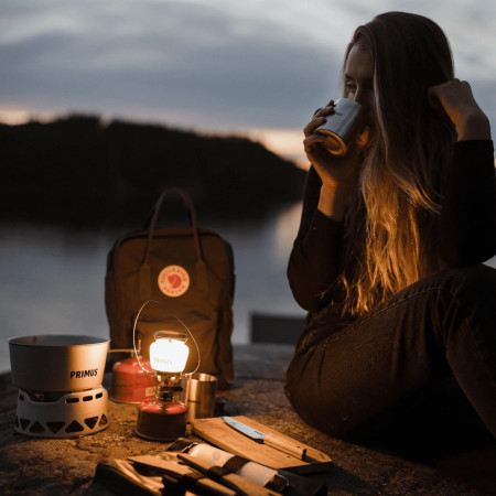 Lanternă Primus EasyLight