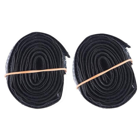 Curele Bo-Camp Combine Kit negru