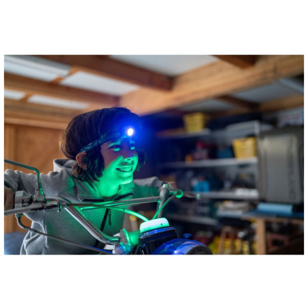 Lampă Ledlenser Kidcamp6