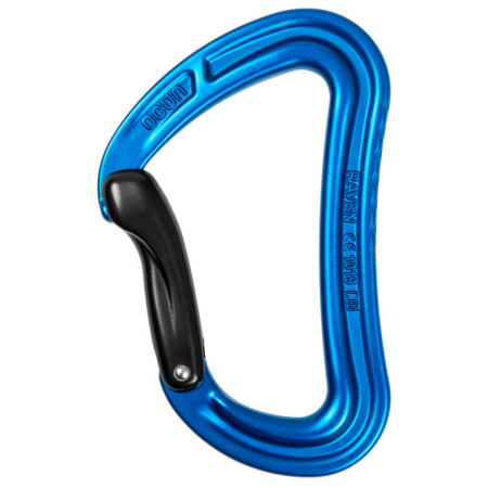 Carabinieră Ocún Raven Bent albastru Blue