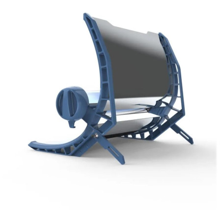 Cuptor solar GoSun Quick