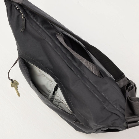 Geantă de umăr Fjällräven Färden Crossbody